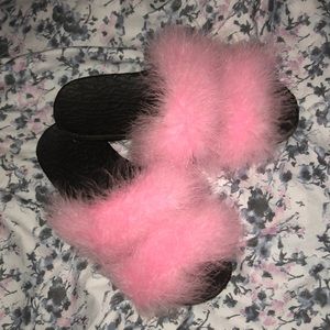 💗CUSTOM💗 Pali sandals